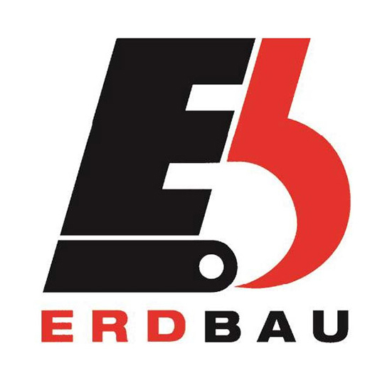 Logo Erdbau